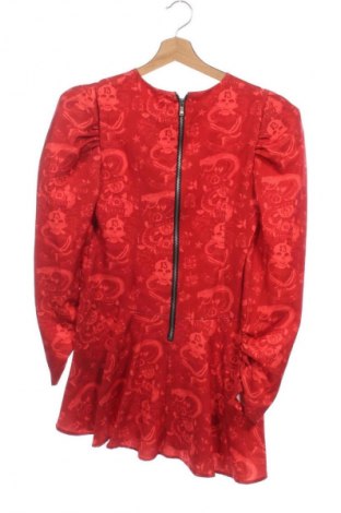 Dziecięca sukienka John Richmond, Rozmiar 15-18y/ 170-176 cm, Kolor Czerwony, Cena 144,99 zł