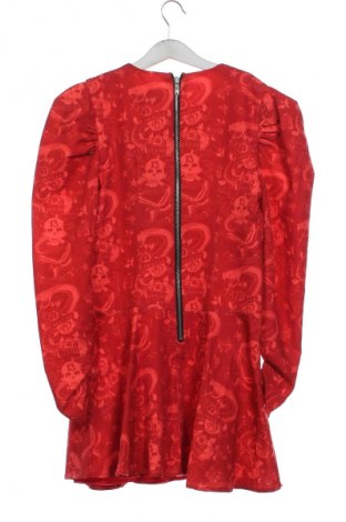 Παιδικό φόρεμα John Richmond, Μέγεθος 13-14y/ 164-168 εκ., Χρώμα Κόκκινο, Τιμή 28,99 €