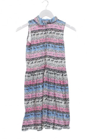 Dziecięca sukienka LC Waikiki, Rozmiar 10-11y/ 146-152 cm, Kolor Kolorowy, Cena 17,99 zł