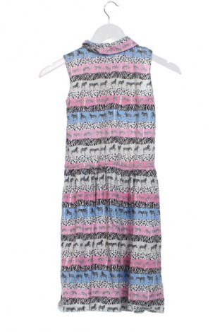 Dziecięca sukienka LC Waikiki, Rozmiar 10-11y/ 146-152 cm, Kolor Kolorowy, Cena 17,99 zł