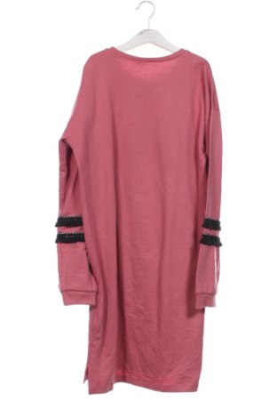 Dziecięca sukienka LC Waikiki, Rozmiar 11-12y/ 152-158 cm, Kolor Różowy, Cena 17,99 zł