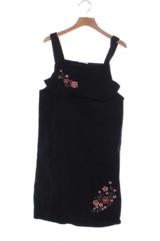 Παιδικό φόρεμα LC Waikiki, Μέγεθος 10-11y/ 146-152 εκ., Χρώμα Μαύρο, Τιμή 3,99 €