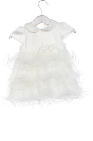 Dziecięca sukienka Liu Jo, Rozmiar 2-3m/ 56-62 cm, Kolor Biały, Cena 185,99 zł