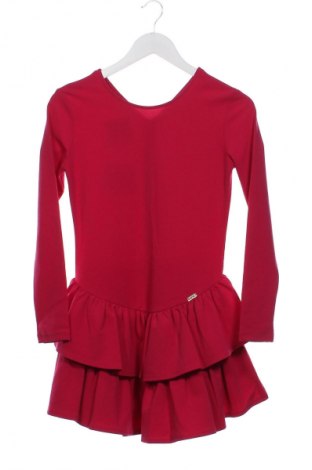 Kinderkleid Liu Jo, Größe 12-13y/ 158-164 cm, Farbe Rosa, Preis 40,99 €