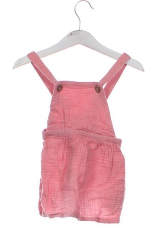 Dziecięca sukienka Lupilu, Rozmiar 12-18m/ 80-86 cm, Kolor Różowy, Cena 6,99 zł