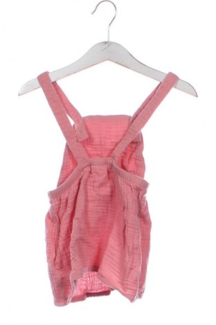 Dziecięca sukienka Lupilu, Rozmiar 12-18m/ 80-86 cm, Kolor Różowy, Cena 6,99 zł