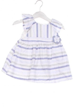 Dziecięca sukienka Master, Rozmiar 12-18m/ 80-86 cm, Kolor Kolorowy, Cena 22,47 zł