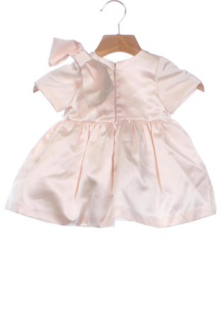 Dětské šaty  Nanan, Velikost 3-6m/ 62-68 cm, Barva Růžová, Cena  2 129,00 Kč