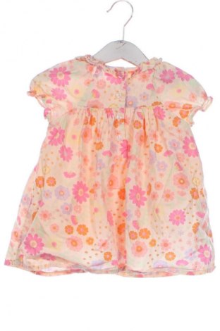 Dziecięca sukienka Nutmeg, Rozmiar 9-12m/ 74-80 cm, Kolor Kolorowy, Cena 6,99 zł