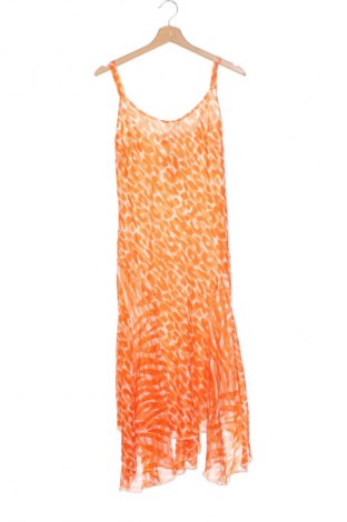 Dziecięca sukienka Per Una By Marks & Spencer, Rozmiar 9-10y/ 140-146 cm, Kolor Kolorowy, Cena 11,99 zł