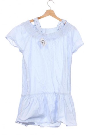 Dziecięca sukienka Reserved, Rozmiar 10-11y/ 146-152 cm, Kolor Niebieski, Cena 22,99 zł