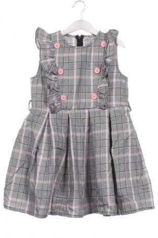 Dziecięca sukienka SHEIN, Rozmiar 8-9y/ 134-140 cm, Kolor Kolorowy, Cena 20,99 zł