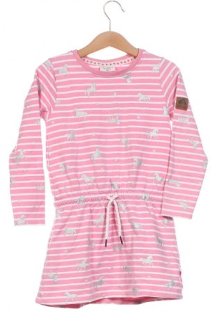 Dětské šaty  Salt & Pepper, Velikost 3-4y/ 104-110 cm, Barva Vícebarevné, Cena  279,00 Kč