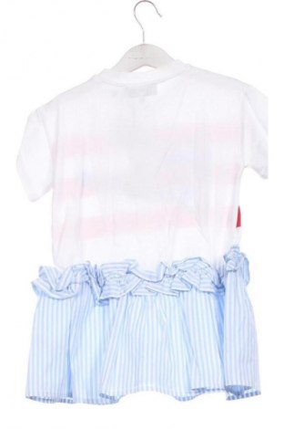 Dziecięca sukienka Simonetta, Rozmiar 2-3y/ 98-104 cm, Kolor Kolorowy, Cena 161,99 zł