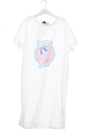 Dziecięca sukienka Simonetta, Rozmiar 13-14y/ 164-168 cm, Kolor Biały, Cena 161,99 zł