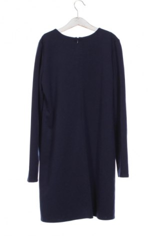 Kinderkleid Sly, Größe 11-12y/ 152-158 cm, Farbe Blau, Preis 8,99 €