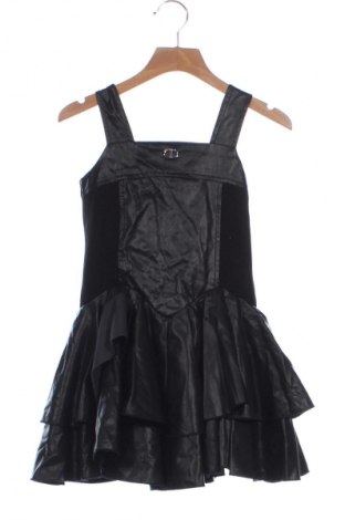 Dziecięca sukienka TWINSET, Rozmiar 4-5y/ 110-116 cm, Kolor Czarny, Cena 305,99 zł