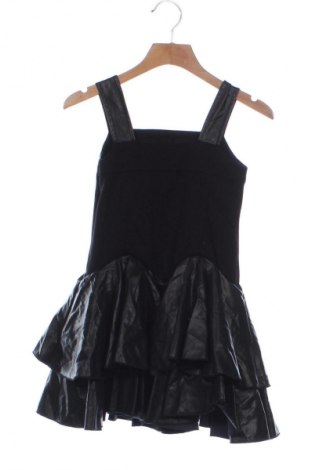 Dziecięca sukienka TWINSET, Rozmiar 4-5y/ 110-116 cm, Kolor Czarny, Cena 305,99 zł
