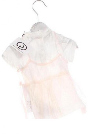 Dziecięca sukienka Trussardi, Rozmiar 3-6m/ 62-68 cm, Kolor Biały, Cena 117,99 zł