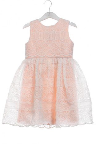 Детска рокля Unbranded, Размер 4-5y/ 110-116 см, Цвят Многоцветен, Цена 7,66 €