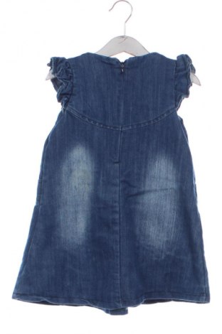 Dziecięca sukienka Unbranded, Rozmiar 5-6y/ 116-122 cm, Kolor Niebieski, Cena 31,77 zł