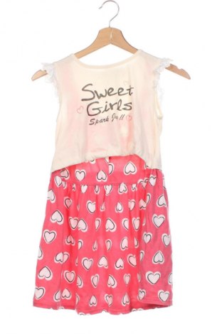 Dziecięca sukienka Unbranded, Rozmiar 8-9y/ 134-140 cm, Kolor Kolorowy, Cena 34,99 zł