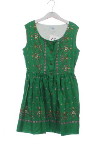 Dziecięca sukienka Unbranded, Rozmiar 10-11y/ 146-152 cm, Kolor Kolorowy, Cena 28,99 zł