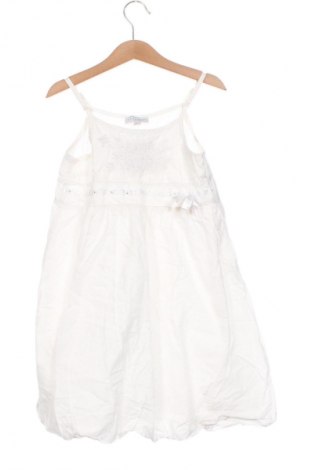 Dziecięca sukienka Unbranded, Rozmiar 7-8y/ 128-134 cm, Kolor Biały, Cena 39,99 zł