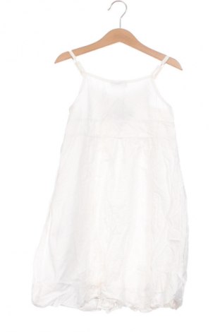 Dziecięca sukienka Unbranded, Rozmiar 7-8y/ 128-134 cm, Kolor Biały, Cena 39,99 zł