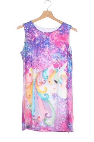 Dziecięca sukienka Unbranded, Rozmiar 10-11y/ 146-152 cm, Kolor Kolorowy, Cena 23,20 zł