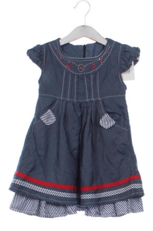 Dziecięca sukienka Unbranded, Rozmiar 2-3y/ 98-104 cm, Kolor Kolorowy, Cena 26,99 zł