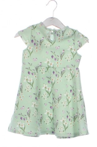 Dziecięca sukienka Unbranded, Rozmiar 12-18m/ 80-86 cm, Kolor Kolorowy, Cena 26,99 zł