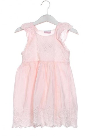 Dziecięca sukienka Unbranded, Rozmiar 18-24m/ 86-98 cm, Kolor Kolorowy, Cena 32,99 zł