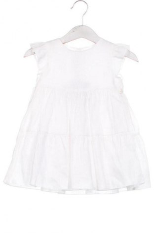Kinderkleid Unbranded, Größe 6-9m/ 68-74 cm, Farbe Weiß, Preis 27,99 €