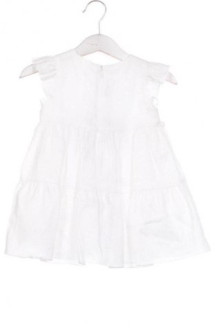 Kinderkleid Unbranded, Größe 6-9m/ 68-74 cm, Farbe Weiß, Preis 27,99 €