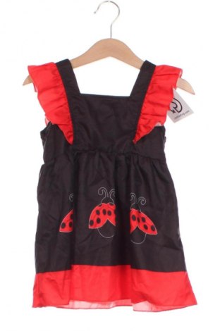 Dziecięca sukienka Unbranded, Rozmiar 9-12m/ 74-80 cm, Kolor Kolorowy, Cena 34,55 zł