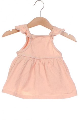 Dziecięca sukienka Unbranded, Rozmiar 6-9m/ 68-74 cm, Kolor Różowy, Cena 39,13 zł