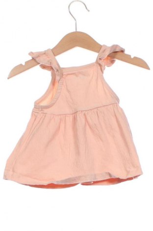 Dziecięca sukienka Unbranded, Rozmiar 6-9m/ 68-74 cm, Kolor Różowy, Cena 39,13 zł