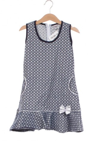 Dziecięca sukienka Unbranded, Rozmiar 4-5y/ 110-116 cm, Kolor Kolorowy, Cena 29,99 zł