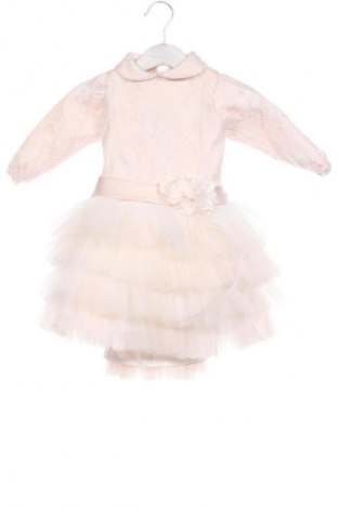 Gyerek ruha Unbranded, Méret 2-3m / 56-62 cm, Szín Rózsaszín, Ár 5 609 Ft