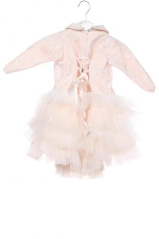 Gyerek ruha Unbranded, Méret 2-3m / 56-62 cm, Szín Rózsaszín, Ár 5 609 Ft