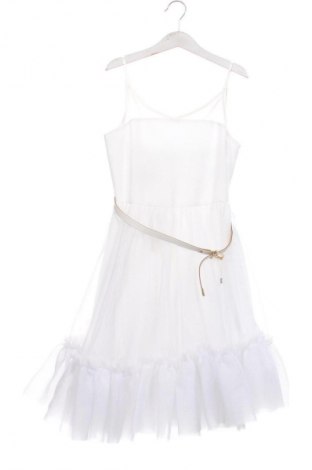 Gyerek ruha LE GEMELLINA BY FELEPPA, Méret 11-12y / 152-158 cm, Szín Fehér, Ár 16 199 Ft