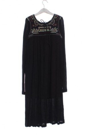 Детска рокля Unbranded, Размер 13-14y/ 164-168 см, Цвят Черен, Цена 2,04 €