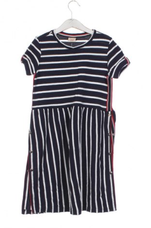Dziecięca sukienka Unbranded, Rozmiar 8-9y/ 134-140 cm, Kolor Kolorowy, Cena 33,99 zł