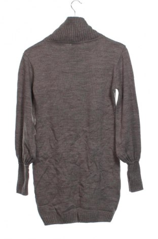 Dziecięca sukienka Unbranded, Rozmiar 12-13y/ 158-164 cm, Kolor Brązowy, Cena 29,99 zł