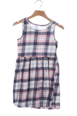 Kinderkleid Unbranded, Größe 5-6y/ 116-122 cm, Farbe Mehrfarbig, Preis 10,99 €