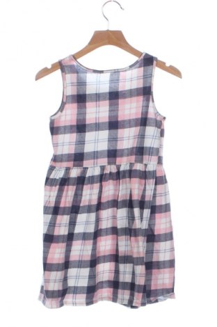 Kinderkleid Unbranded, Größe 5-6y/ 116-122 cm, Farbe Mehrfarbig, Preis 10,99 €