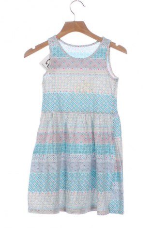 Dziecięca sukienka Unbranded, Rozmiar 5-6y/ 116-122 cm, Kolor Kolorowy, Cena 36,99 zł