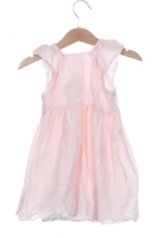 Детска рокля Unbranded, Размер 18-24m/ 86-98 см, Цвят Розов, Цена 8,18 €