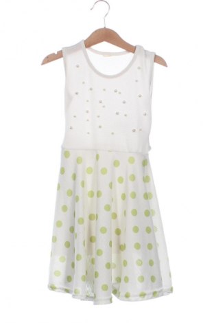 Dziecięca sukienka Unbranded, Rozmiar 5-6y/ 116-122 cm, Kolor Kolorowy, Cena 36,99 zł